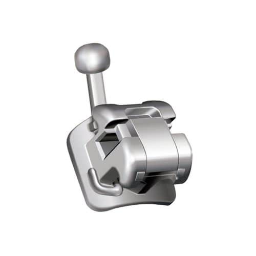 Brackets Autoligado MBT 022” - Innovación y Confort