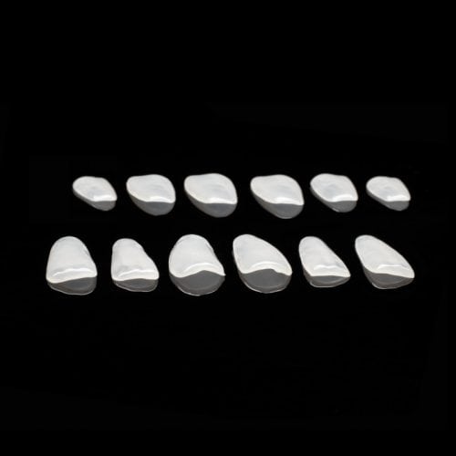 CARILLAS SET 4 A 4 PARA ODONTOLOGOS