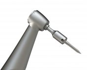 MANGO EXTENSIBLE LARGO MICROTORNILLOS