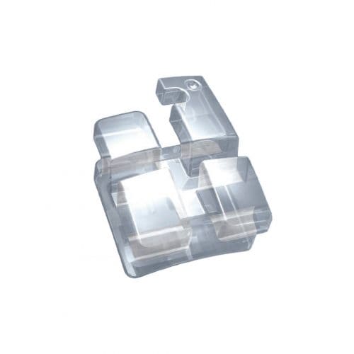 BRACKETS ZAPHIRO MBT PARA ODONTÓLOGOS