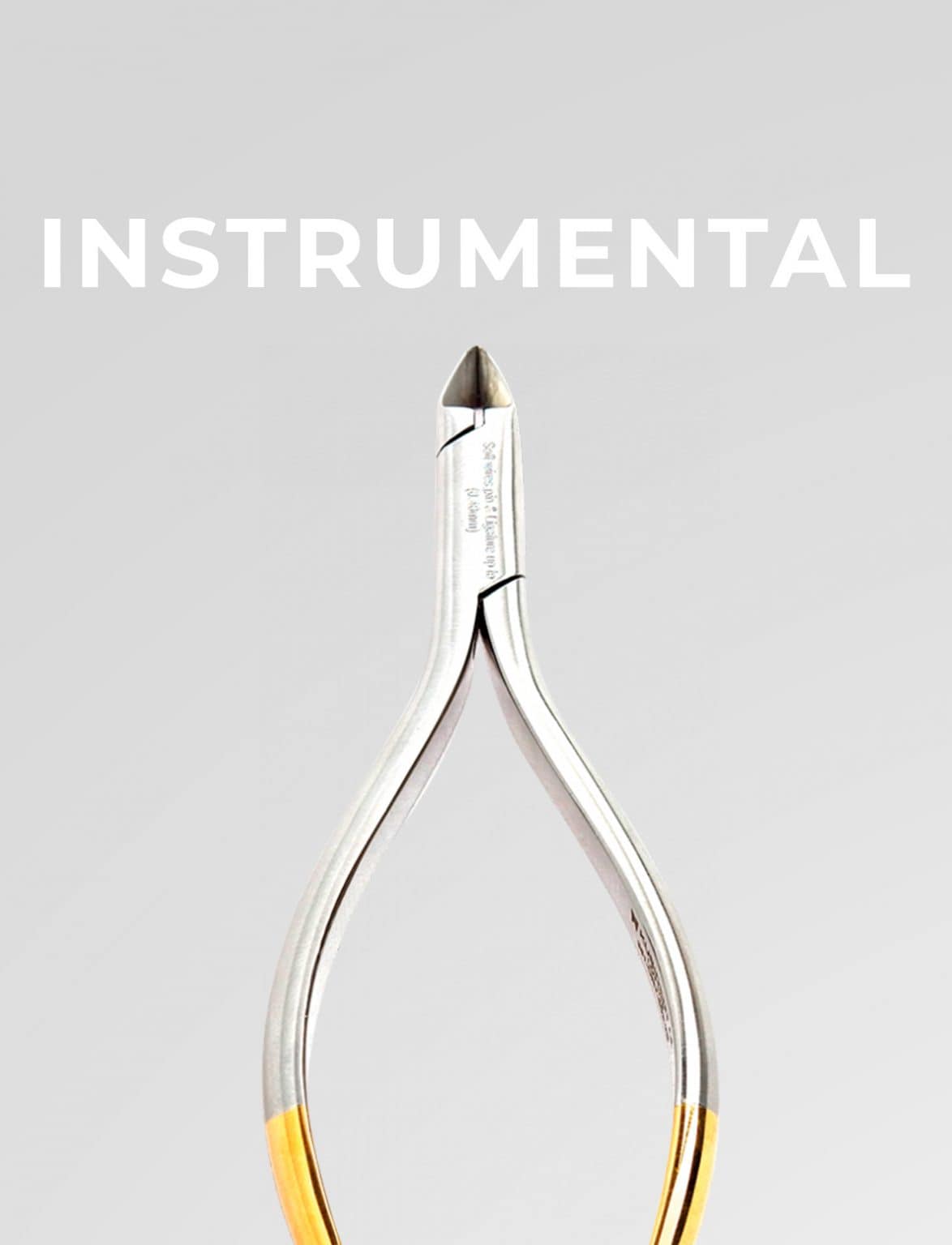 instrumental venta de instrumental odontológico