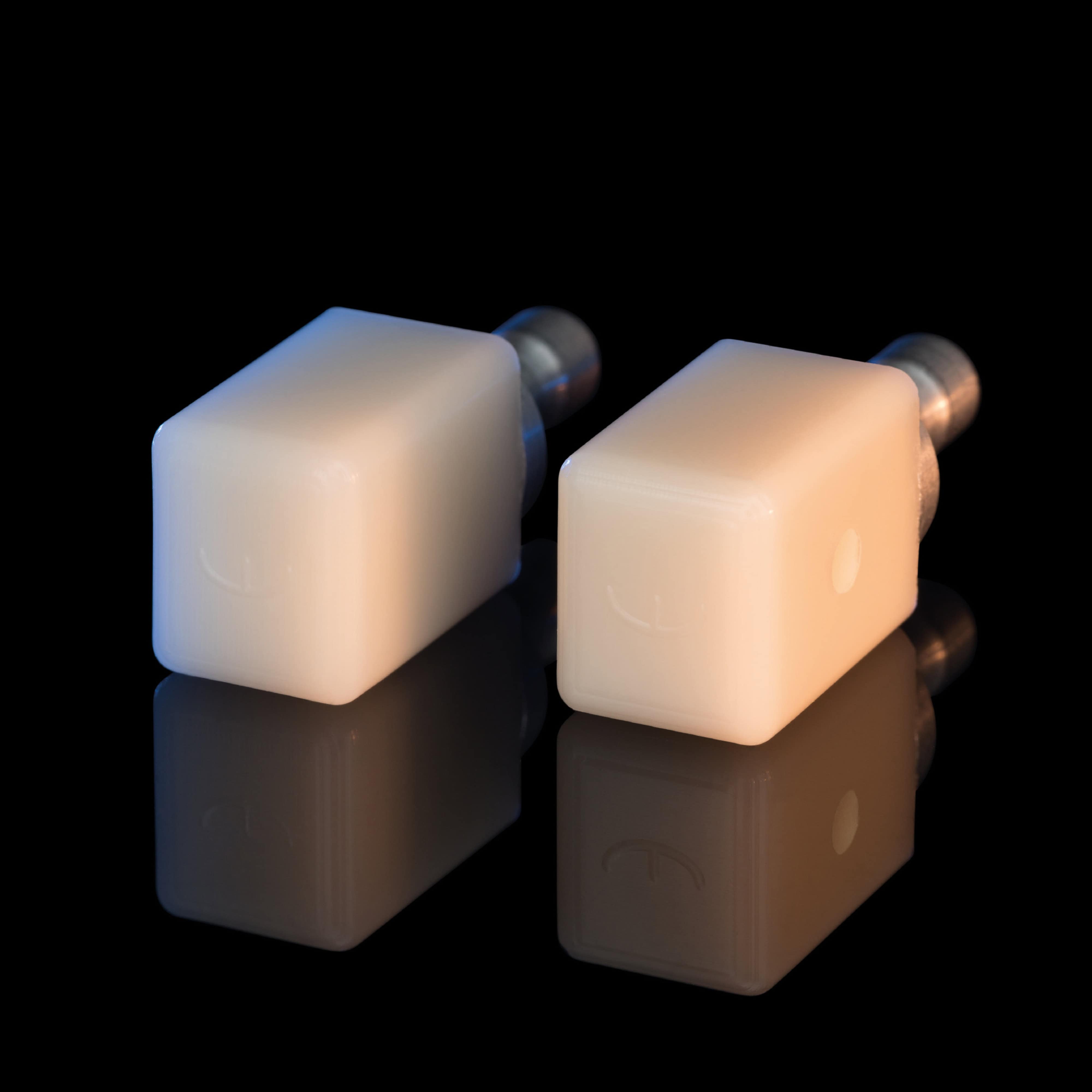 CURSO FORMACION EN CAD/CAM BLOCKS Y PEDIATRIC CROWNS MADRID – KUBIDENT ...